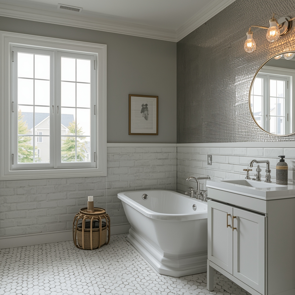 مروش حمام في الرياض